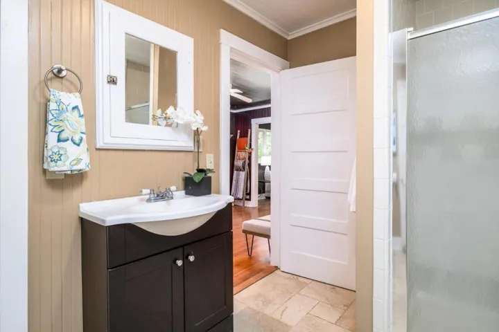 19046 Overlook Road, Los Gatos, California 95030