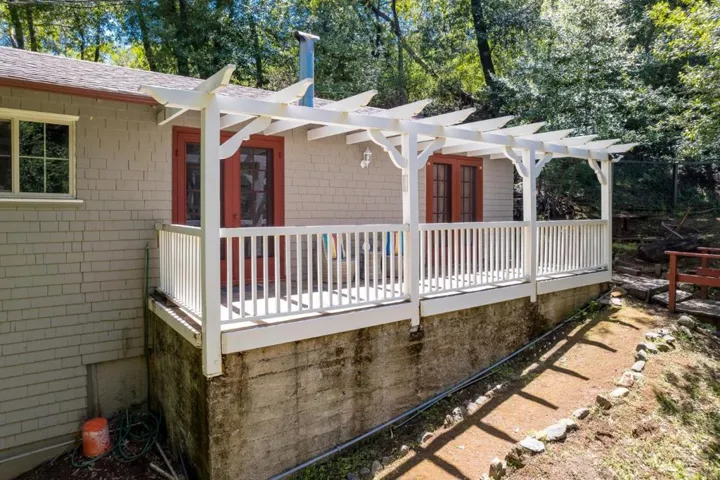 19046 Overlook Road, Los Gatos, California 95030