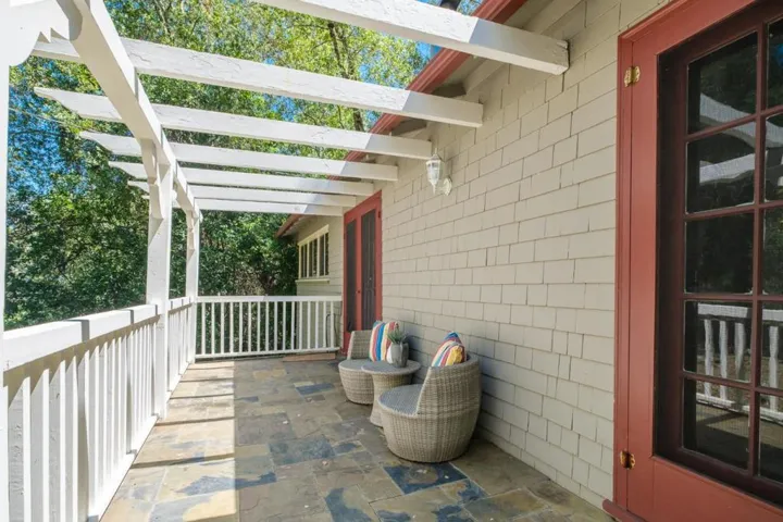 19046 Overlook Road, Los Gatos, California 95030
