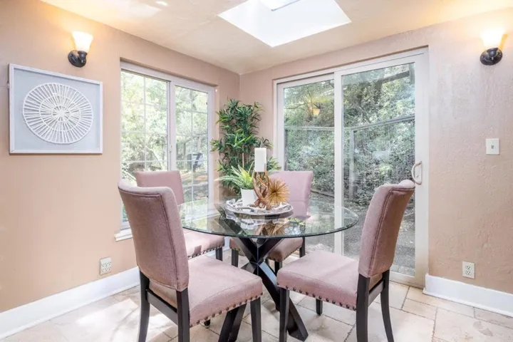 19046 Overlook Road, Los Gatos, California 95030