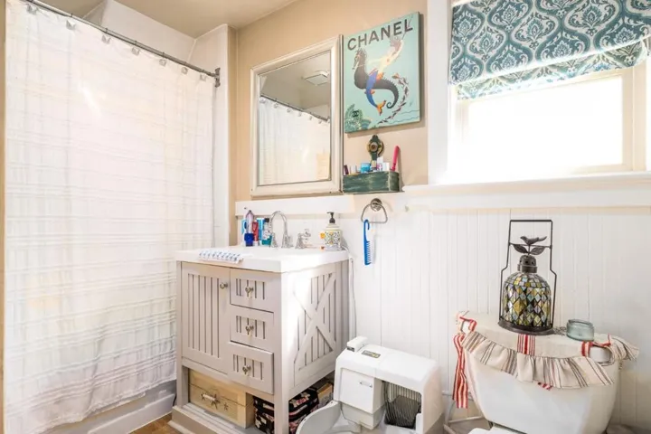 19046 Overlook Road, Los Gatos, California 95030
