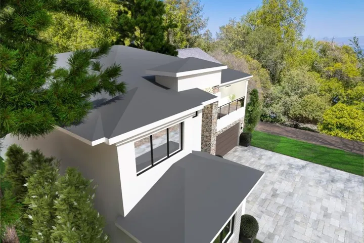 19046 Overlook Road, Los Gatos, California 95030
