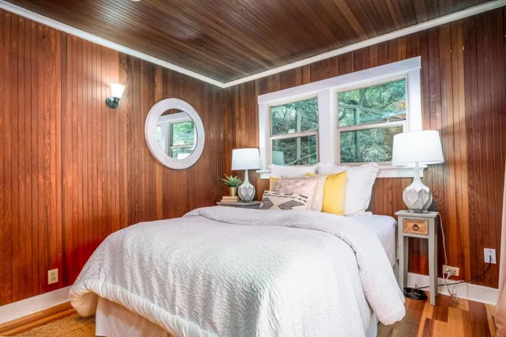 19046 Overlook Road, Los Gatos, California 95030