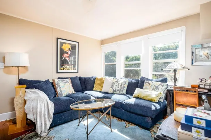 19046 Overlook Road, Los Gatos, California 95030