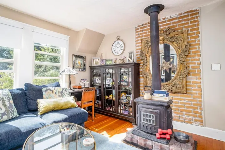19046 Overlook Road, Los Gatos, California 95030