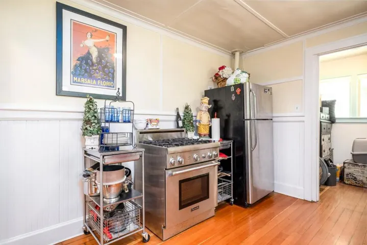 19046 Overlook Road, Los Gatos, California 95030