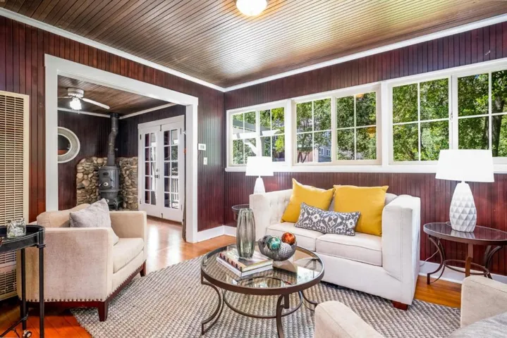 19046 Overlook Road, Los Gatos, California 95030