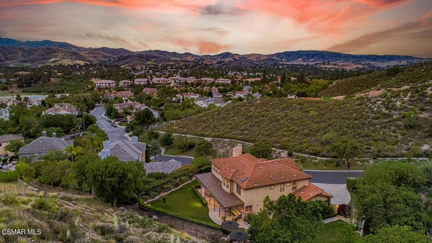 Aerials - DUSK-5