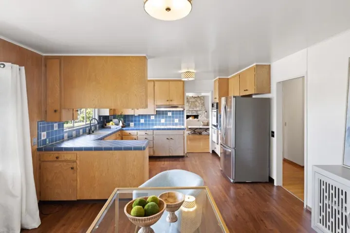 3053 Strawberry Hill Road, Pebble Beach, California 93953