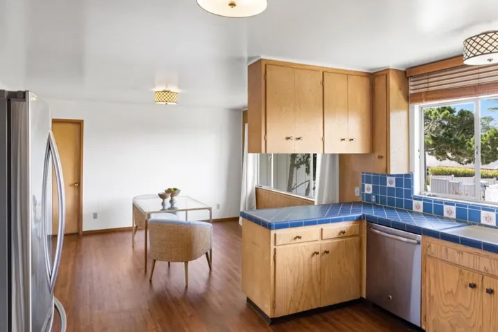 3053 Strawberry Hill Road, Pebble Beach, California 93953