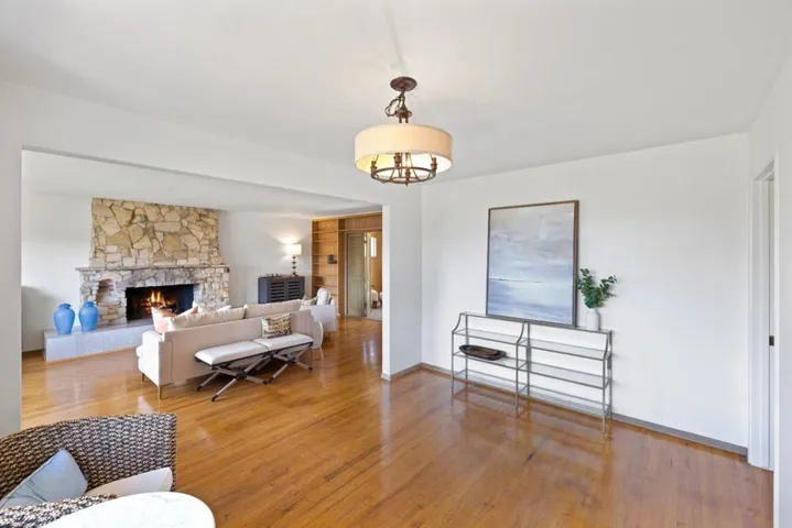 3053 Strawberry Hill Road, Pebble Beach, California 93953