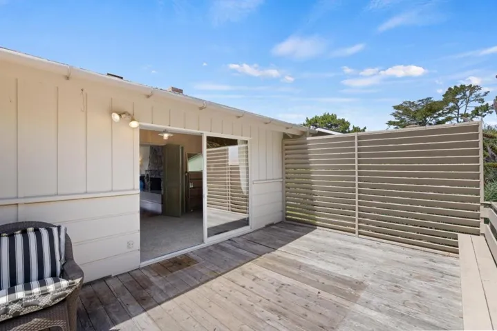 3053 Strawberry Hill Road, Pebble Beach, California 93953