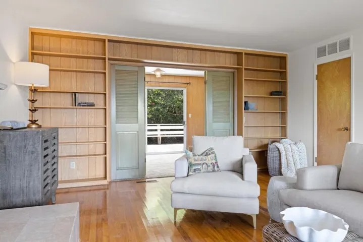 3053 Strawberry Hill Road, Pebble Beach, California 93953