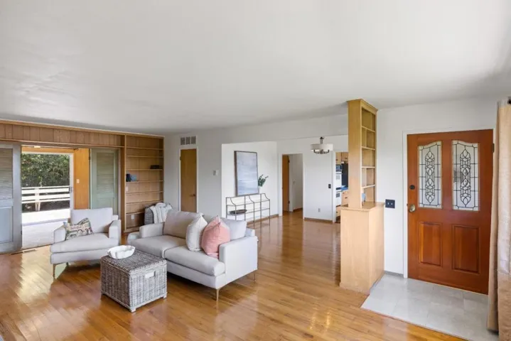 3053 Strawberry Hill Road, Pebble Beach, California 93953