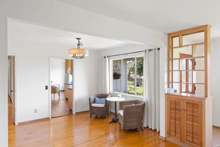3053 Strawberry Hill Road, Pebble Beach, California 93953