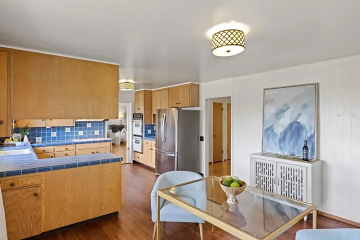 3053 Strawberry Hill Road, Pebble Beach, California 93953