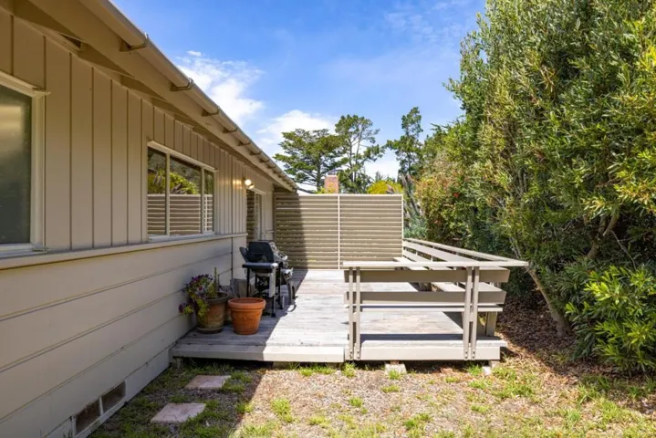 3053 Strawberry Hill Road, Pebble Beach, California 93953