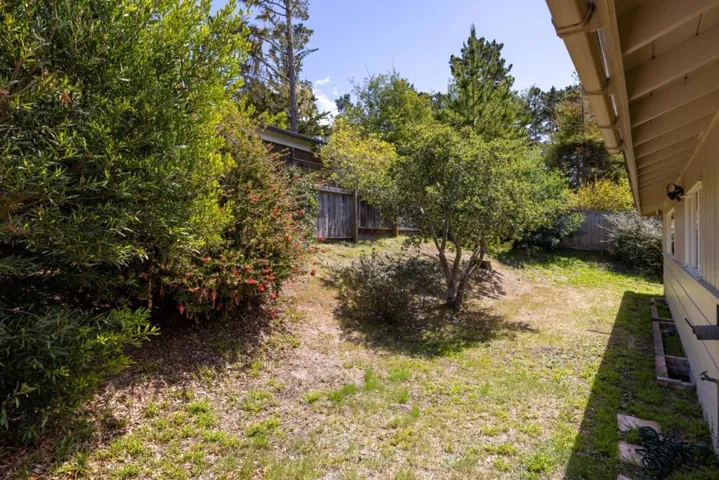 3053 Strawberry Hill Road, Pebble Beach, California 93953