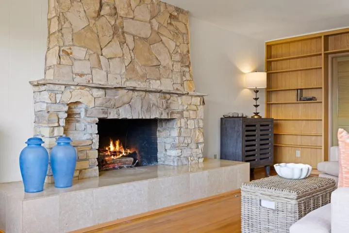 3053 Strawberry Hill Road, Pebble Beach, California 93953