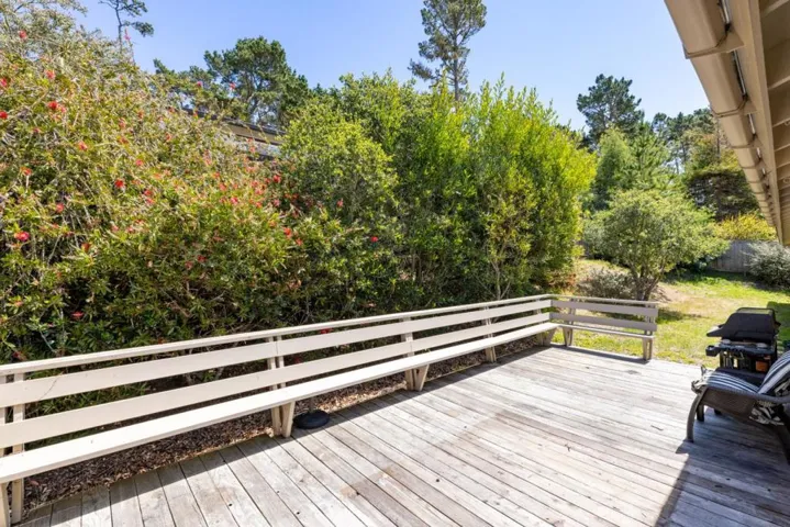 3053 Strawberry Hill Road, Pebble Beach, California 93953