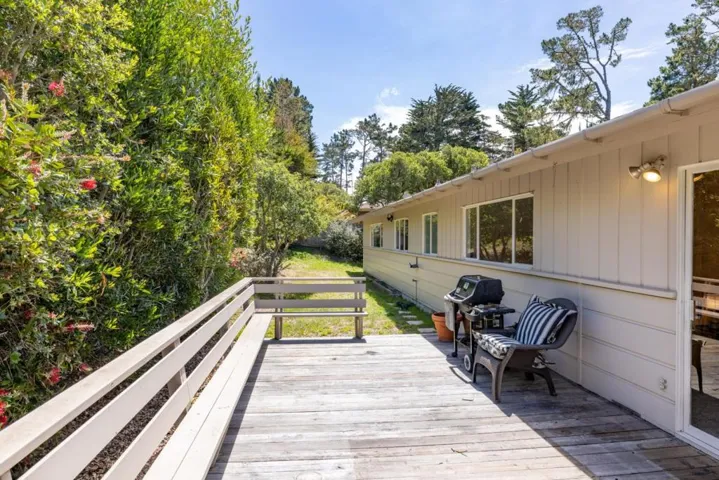 3053 Strawberry Hill Road, Pebble Beach, California 93953