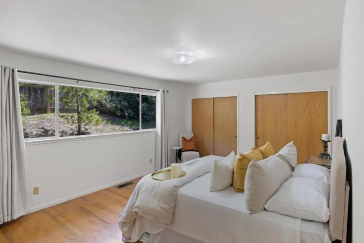 3053 Strawberry Hill Road, Pebble Beach, California 93953