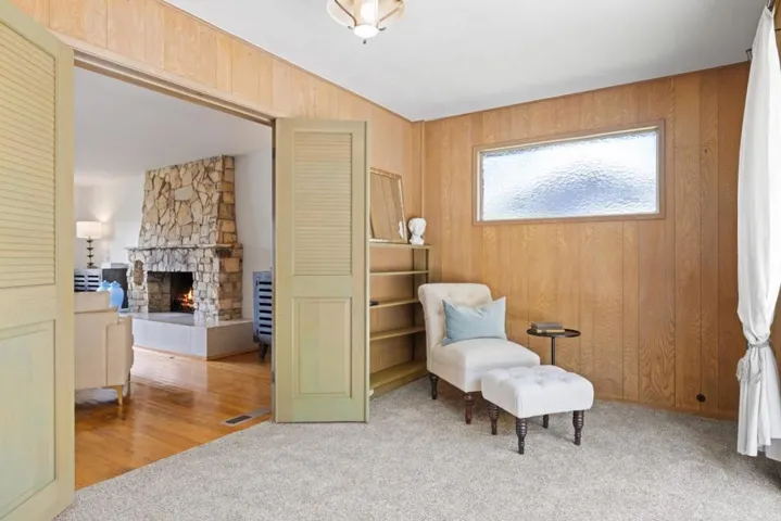 3053 Strawberry Hill Road, Pebble Beach, California 93953