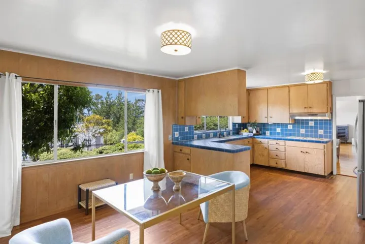 3053 Strawberry Hill Road, Pebble Beach, California 93953