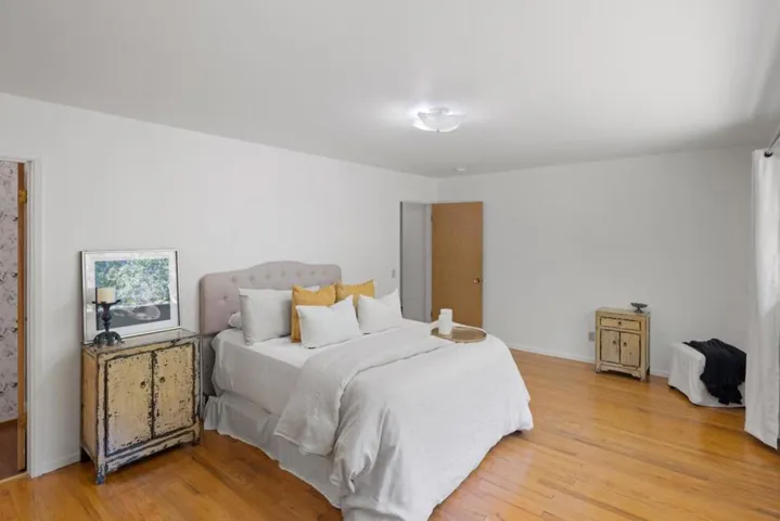 3053 Strawberry Hill Road, Pebble Beach, California 93953
