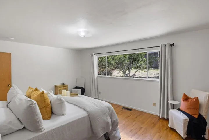 3053 Strawberry Hill Road, Pebble Beach, California 93953