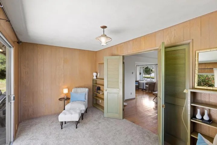 3053 Strawberry Hill Road, Pebble Beach, California 93953