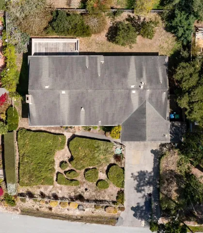 3053 Strawberry Hill Road, Pebble Beach, California 93953