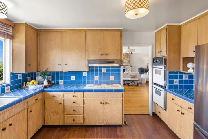 3053 Strawberry Hill Road, Pebble Beach, California 93953