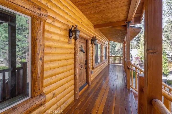 154 Mountain Lake Road, Big Bear Lake, California 92315