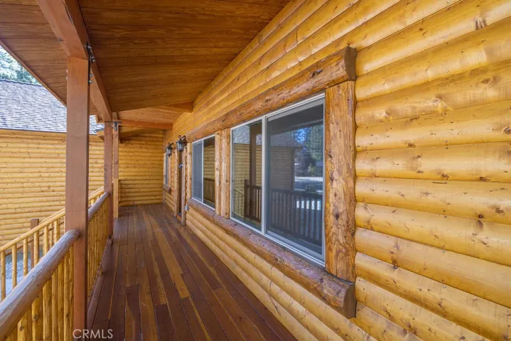 154 Mountain Lake Road, Big Bear Lake, California 92315