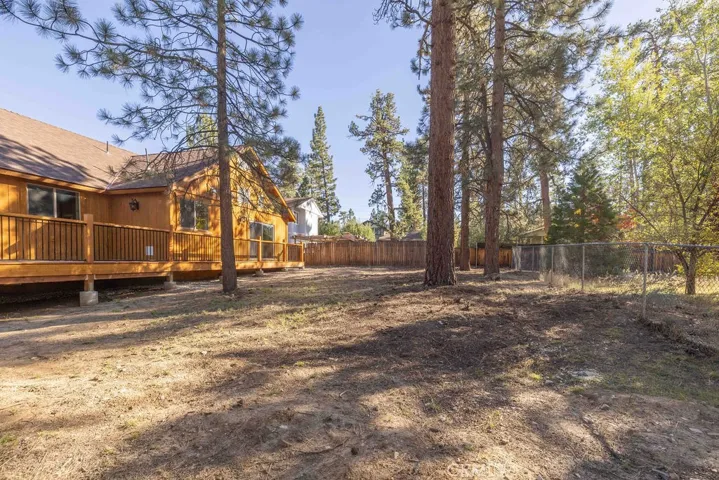 154 Mountain Lake Road, Big Bear Lake, California 92315