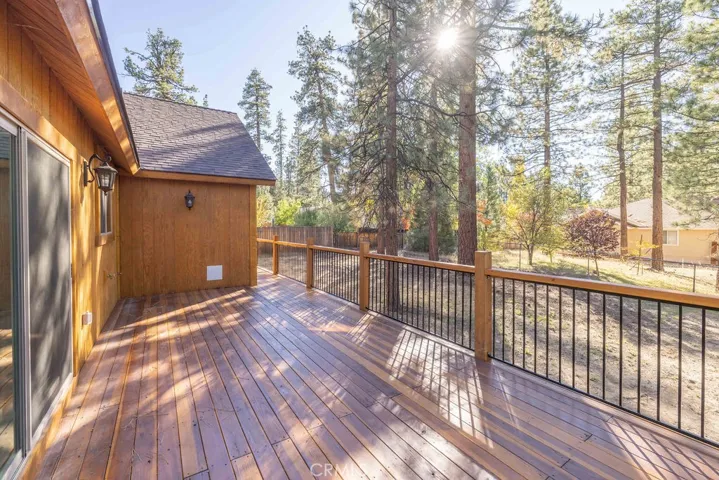 154 Mountain Lake Road, Big Bear Lake, California 92315