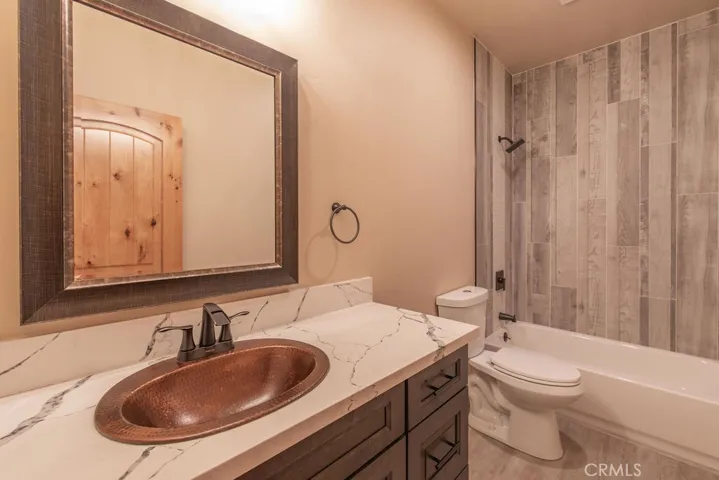 154 Mountain Lake Road, Big Bear Lake, California 92315