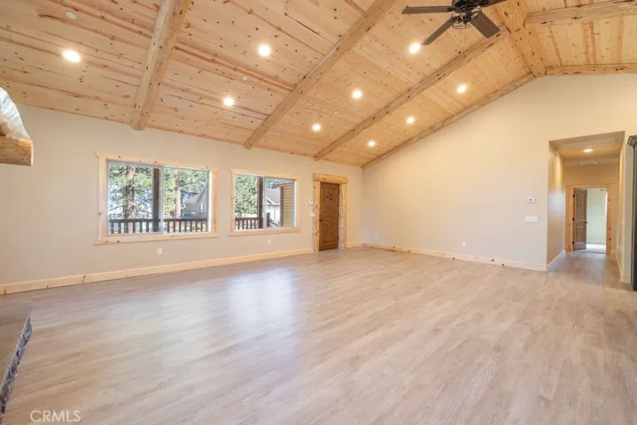 154 Mountain Lake Road, Big Bear Lake, California 92315