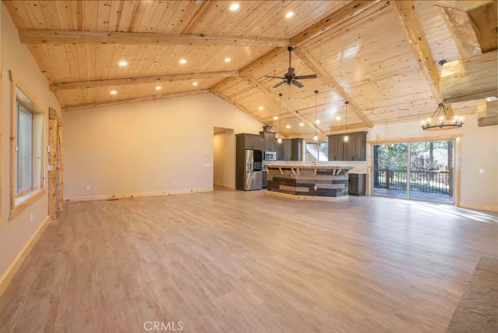 154 Mountain Lake Road, Big Bear Lake, California 92315