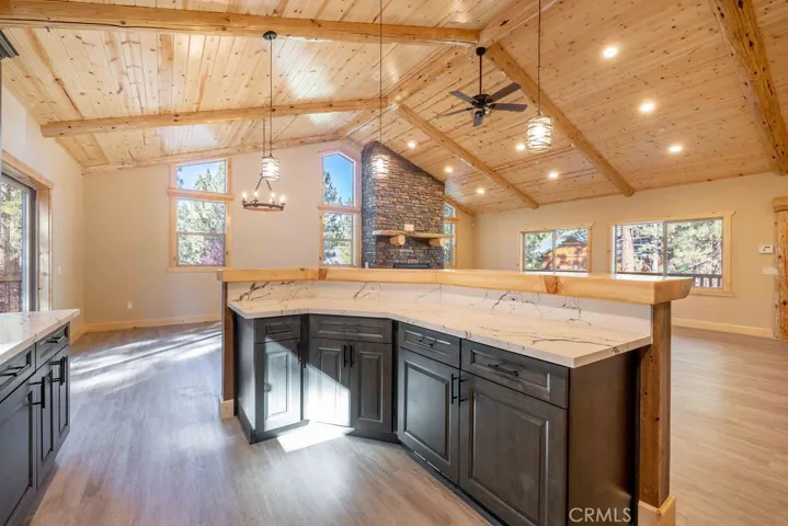 154 Mountain Lake Road, Big Bear Lake, California 92315