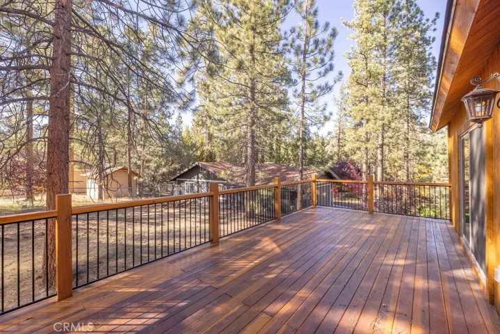 154 Mountain Lake Road, Big Bear Lake, California 92315