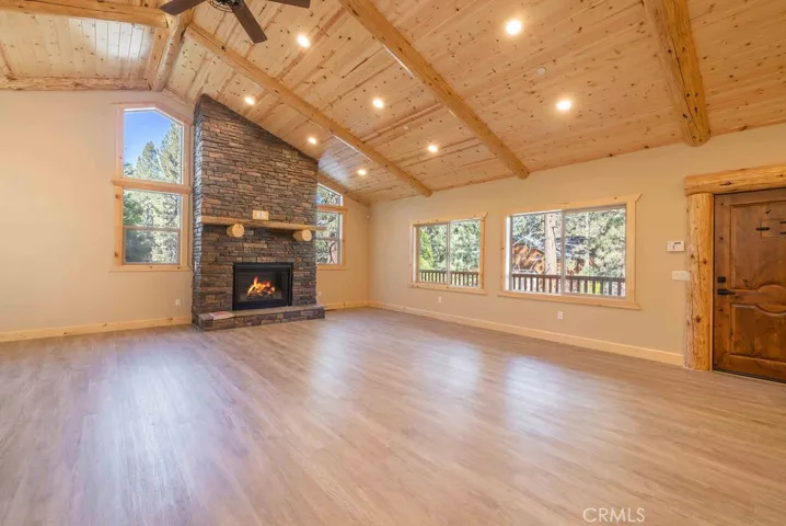154 Mountain Lake Road, Big Bear Lake, California 92315