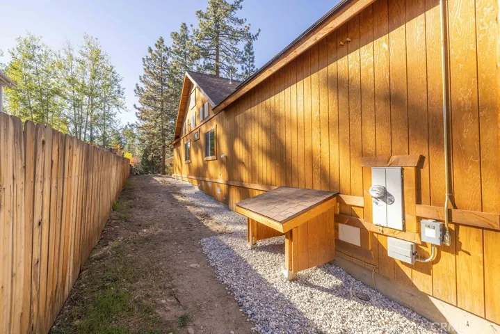 154 Mountain Lake Road, Big Bear Lake, California 92315