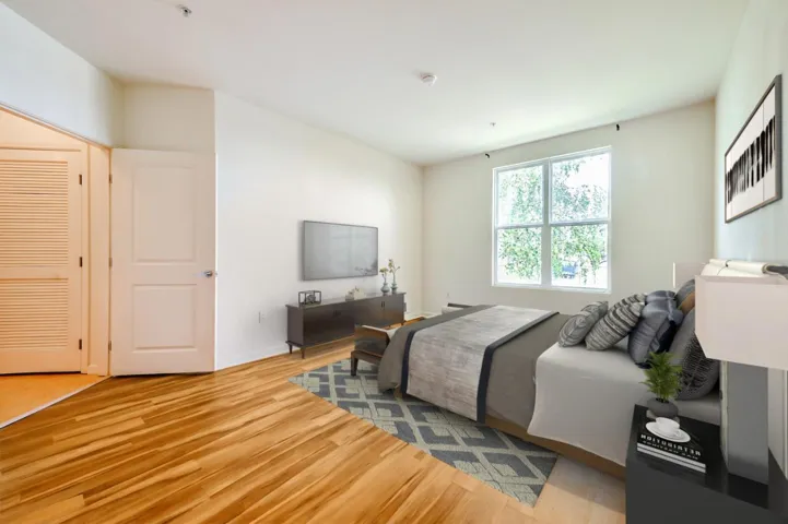 401 Crescent Court 4205, San Francisco, California 94134