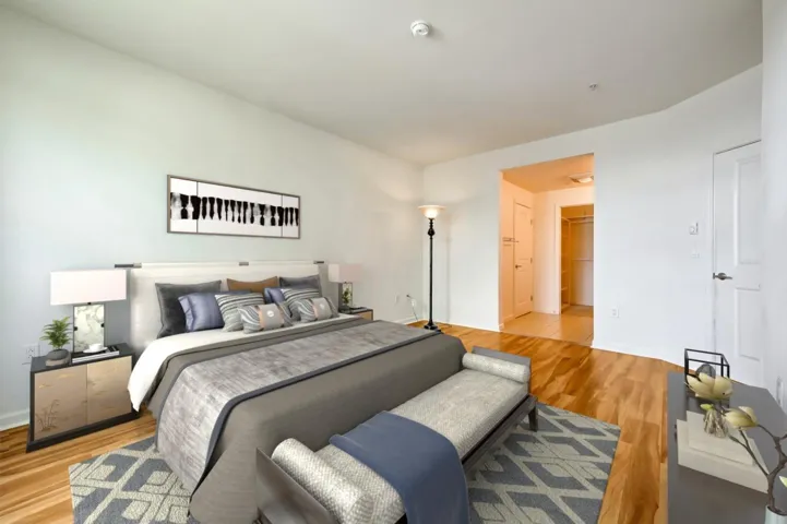 401 Crescent Court 4205, San Francisco, California 94134