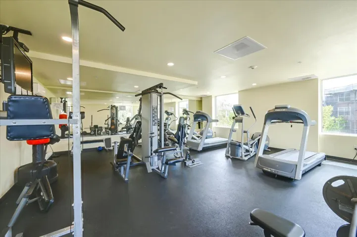 401 Crescent Court 4205, San Francisco, California 94134