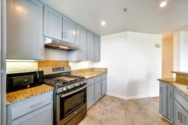 401 Crescent Court 4205, San Francisco, California 94134