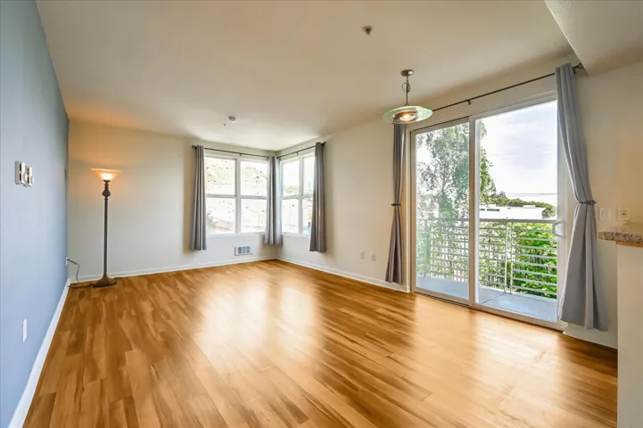 401 Crescent Court 4205, San Francisco, California 94134