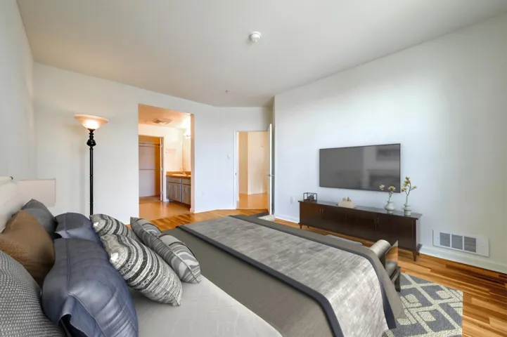 401 Crescent Court 4205, San Francisco, California 94134